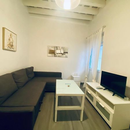 شقة La Posada De Sacramento Grupo Ac Gestion كاديز المظهر الخارجي الصورة